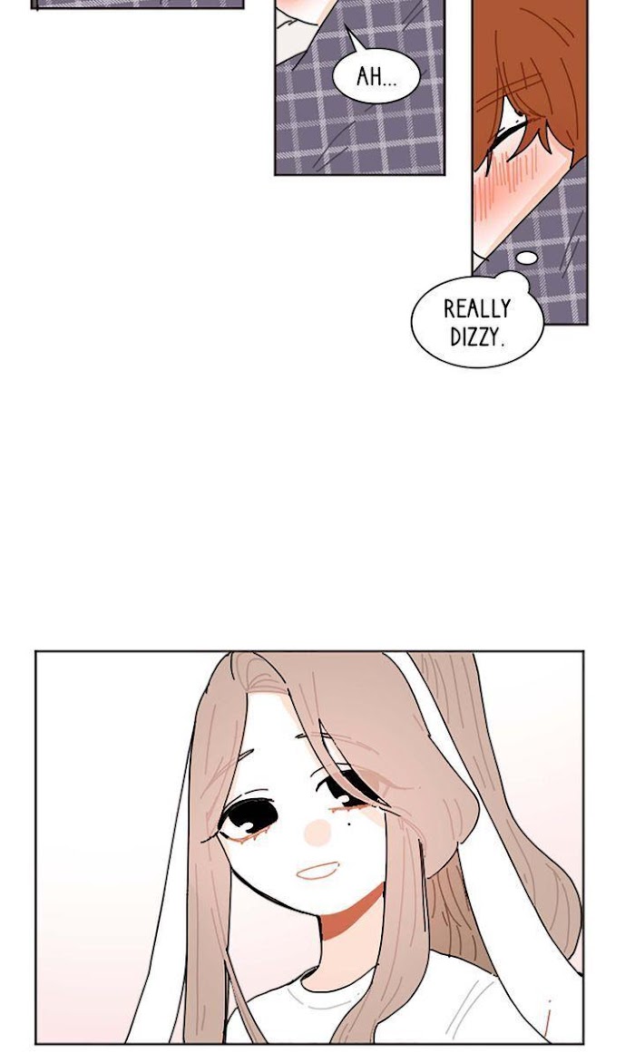 Clover Under Foot - Chapter 39