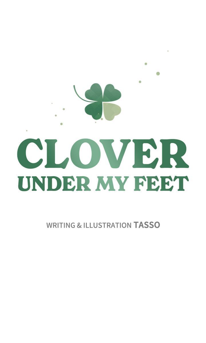 Clover Under Foot - Chapter 46