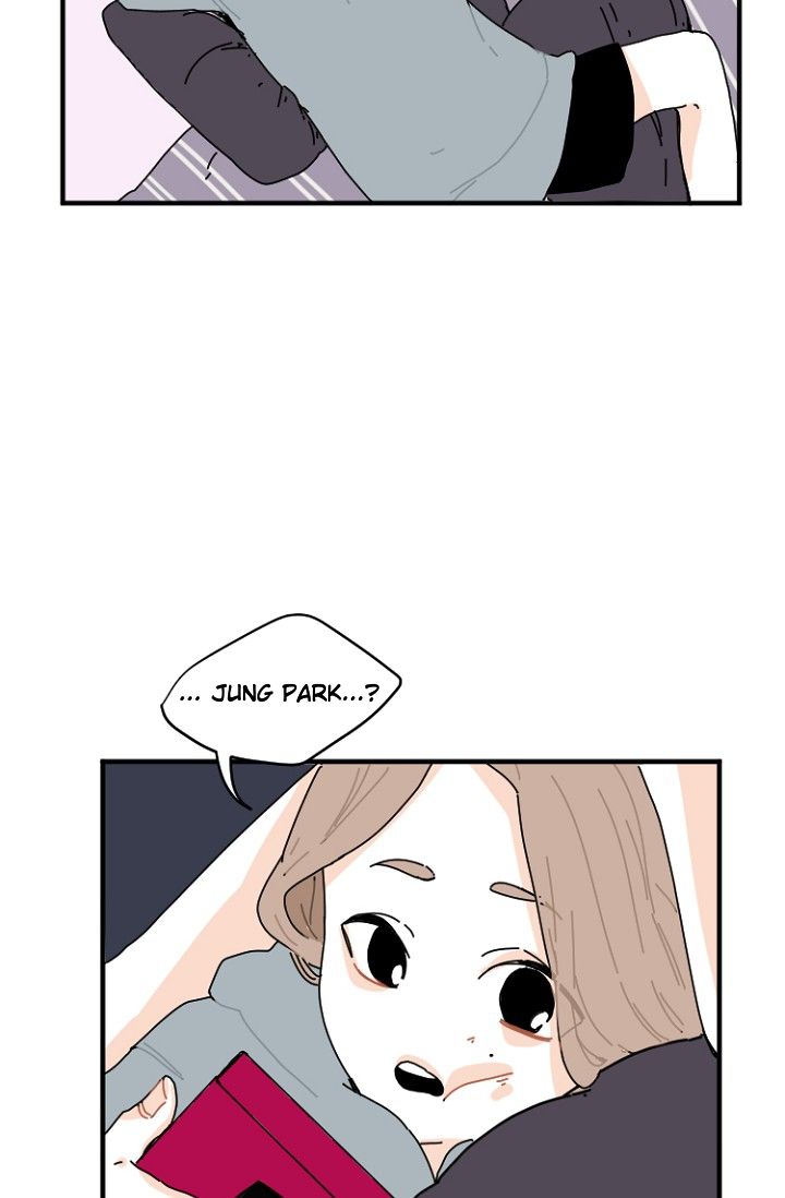 Clover Under Foot - Chapter 6