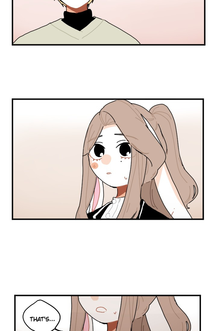 Clover Under Foot - Chapter 15