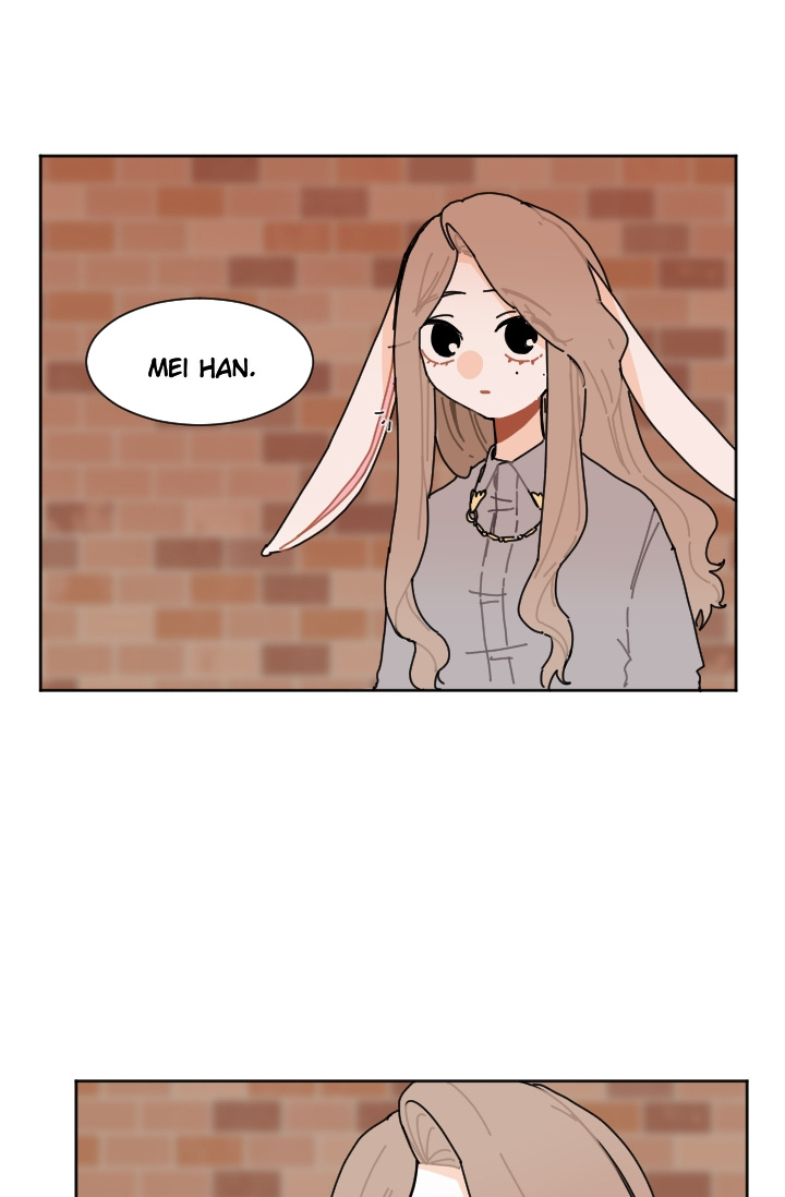 Clover Under Foot - Chapter 22