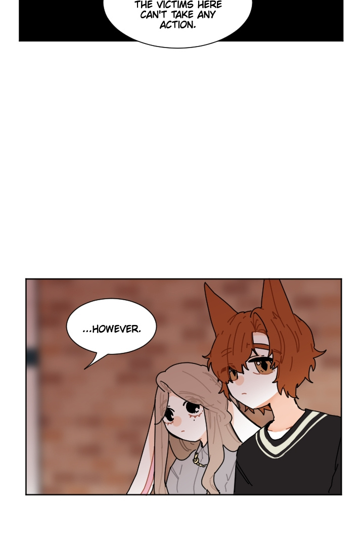 Clover Under Foot - Chapter 22