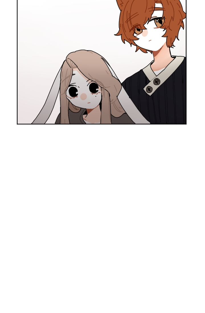 Clover Under Foot - Chapter 22