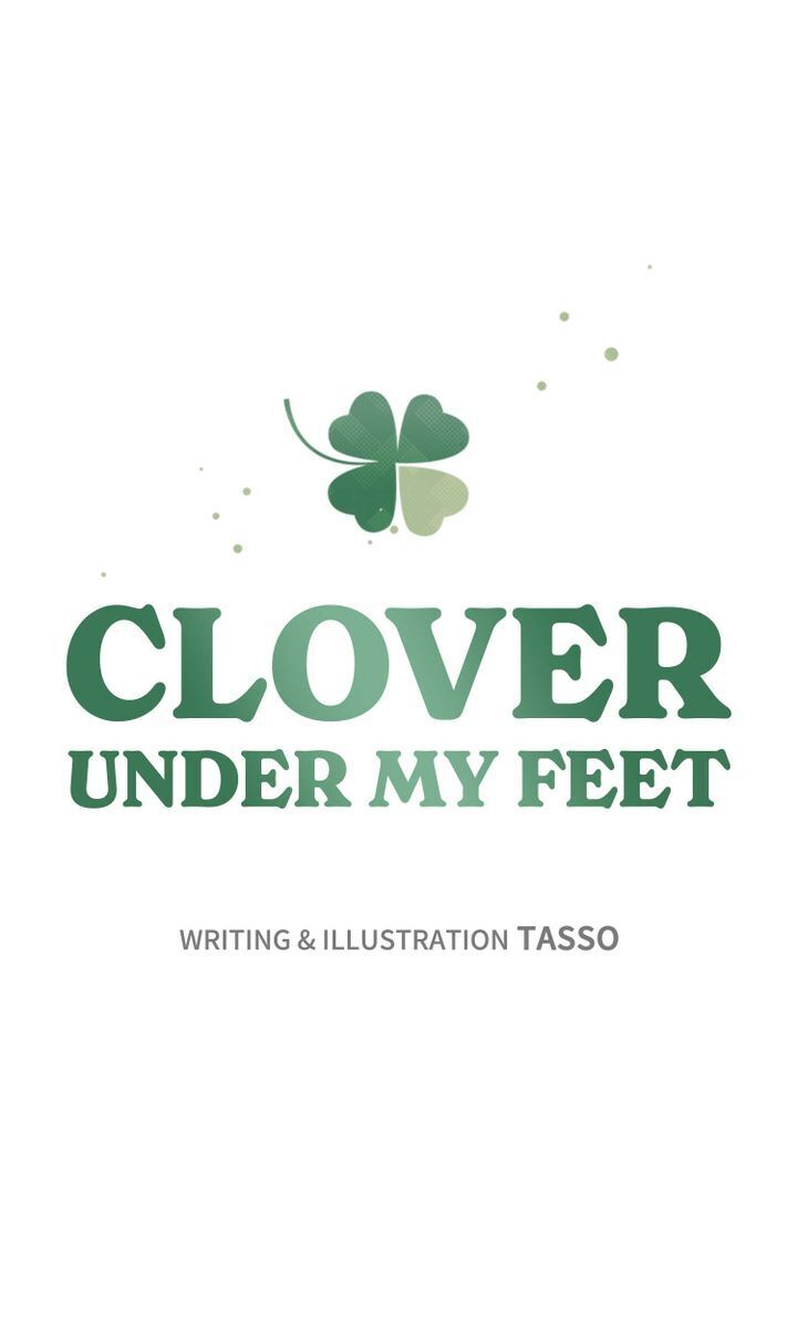 Clover Under Foot - Chapter 42