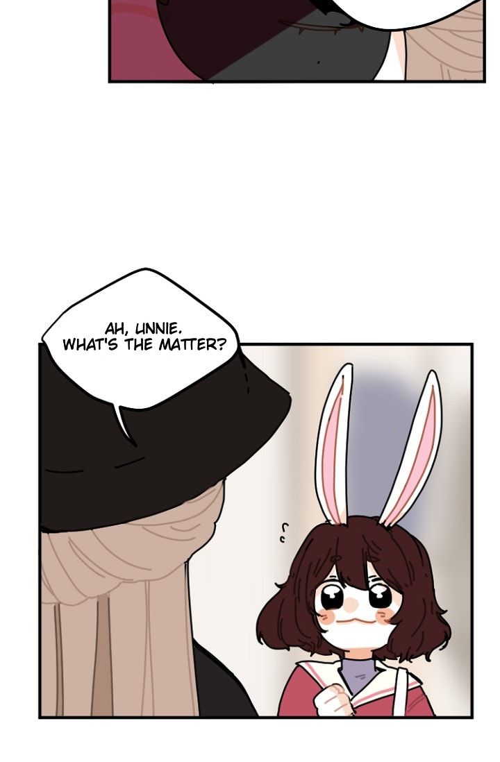 Clover Under Foot - Chapter 7