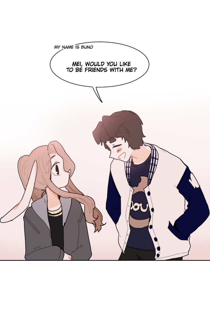 Clover Under Foot - Chapter 20