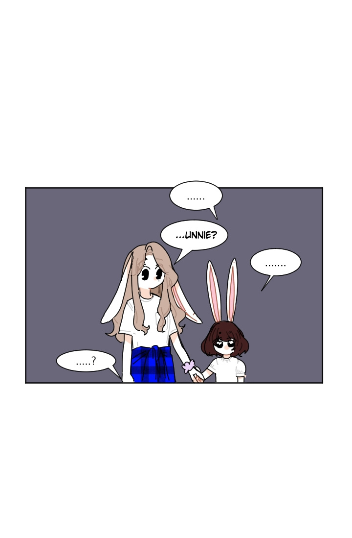 Clover Under Foot - Chapter 29