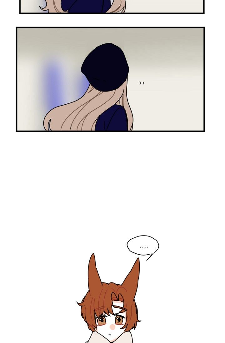 Clover Under Foot - Chapter 3