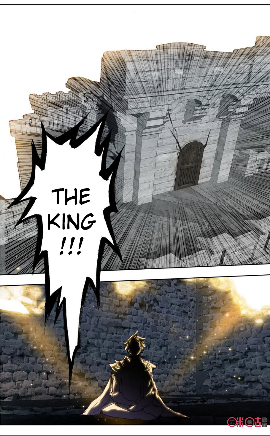 Long Live The King - Chapter 58