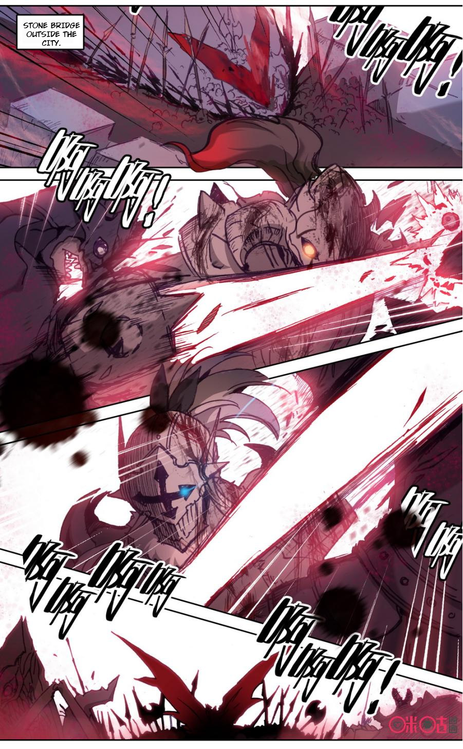 Long Live The King - Chapter 68