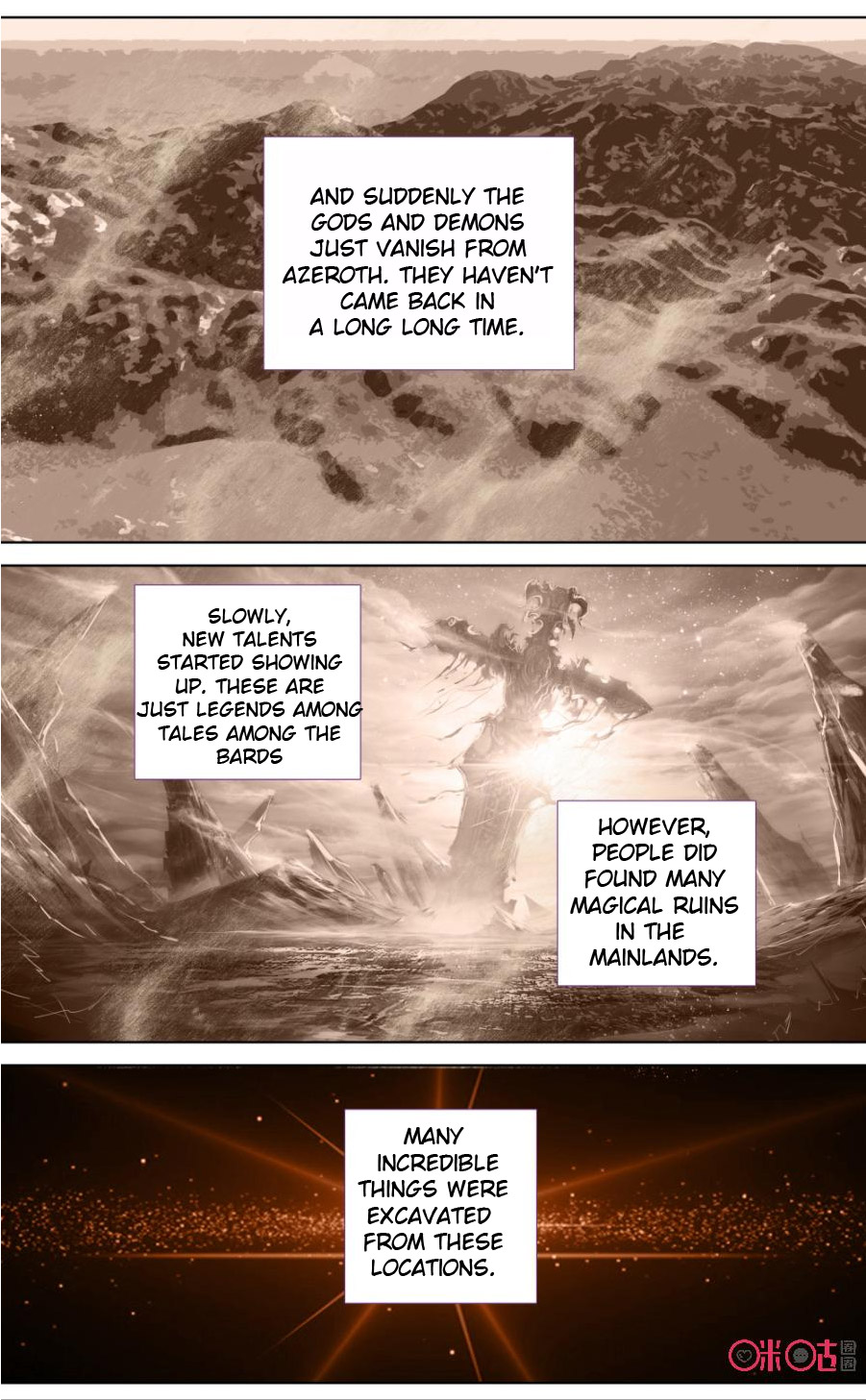 Long Live The King - Chapter 106