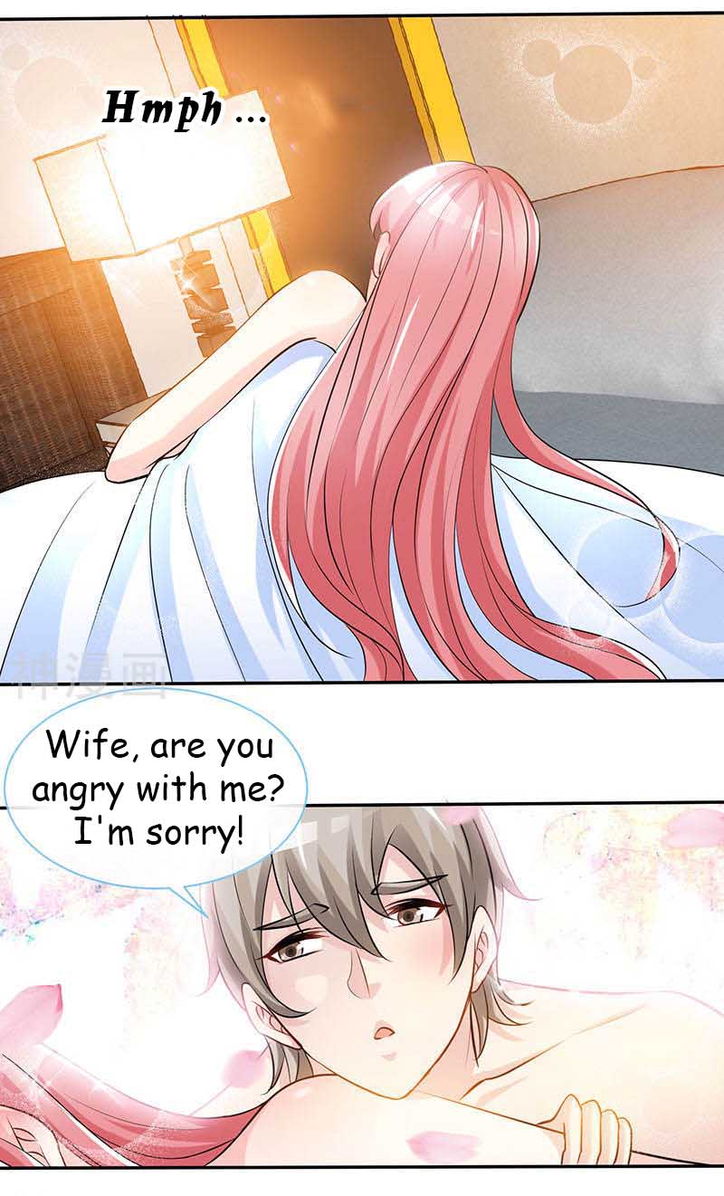 Wanted Wife In The Globe To Love - Chapter 66