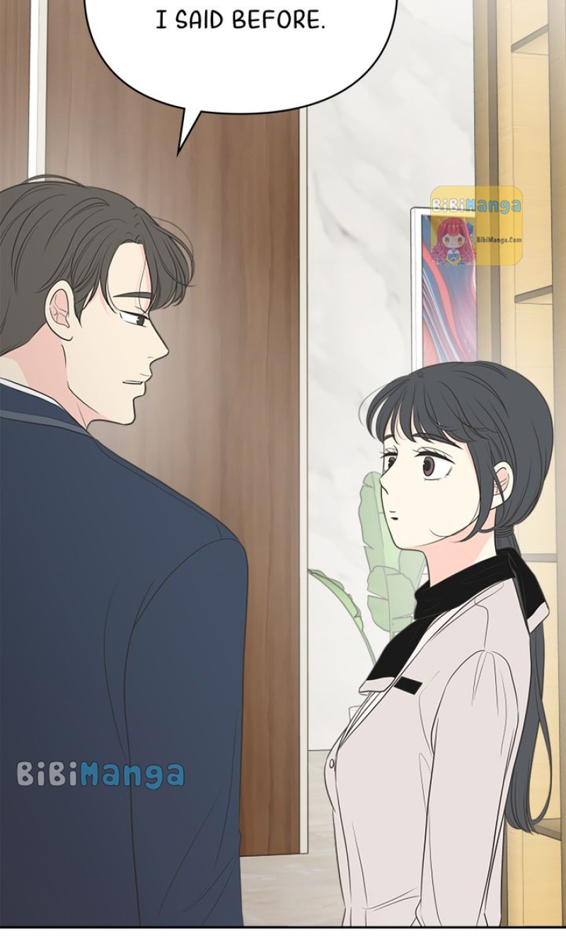 Check In To Your Heart - Chapter 87