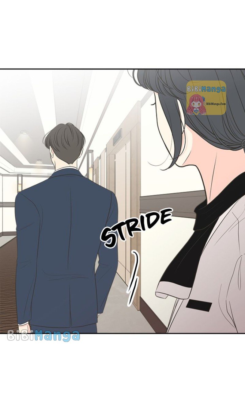 Check In To Your Heart - Chapter 87