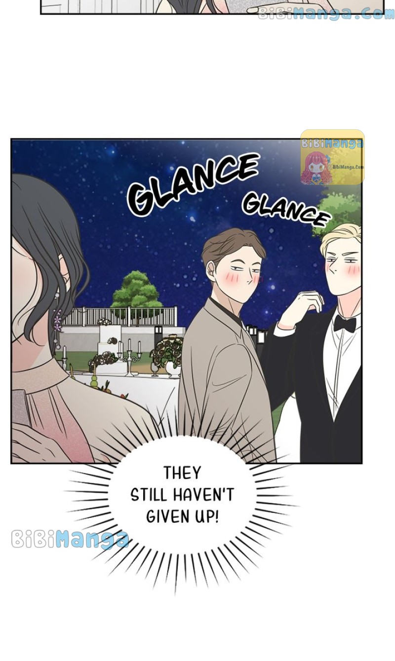 Check In To Your Heart - Chapter 50