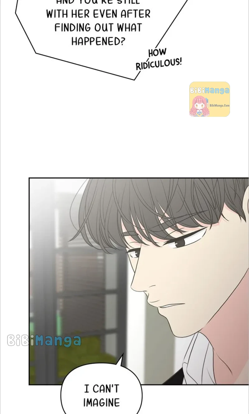 Check In To Your Heart - Chapter 83