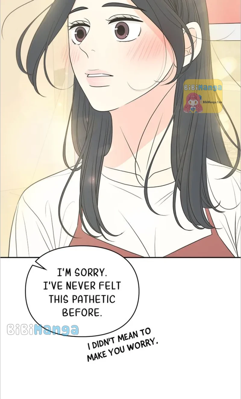 Check In To Your Heart - Chapter 77