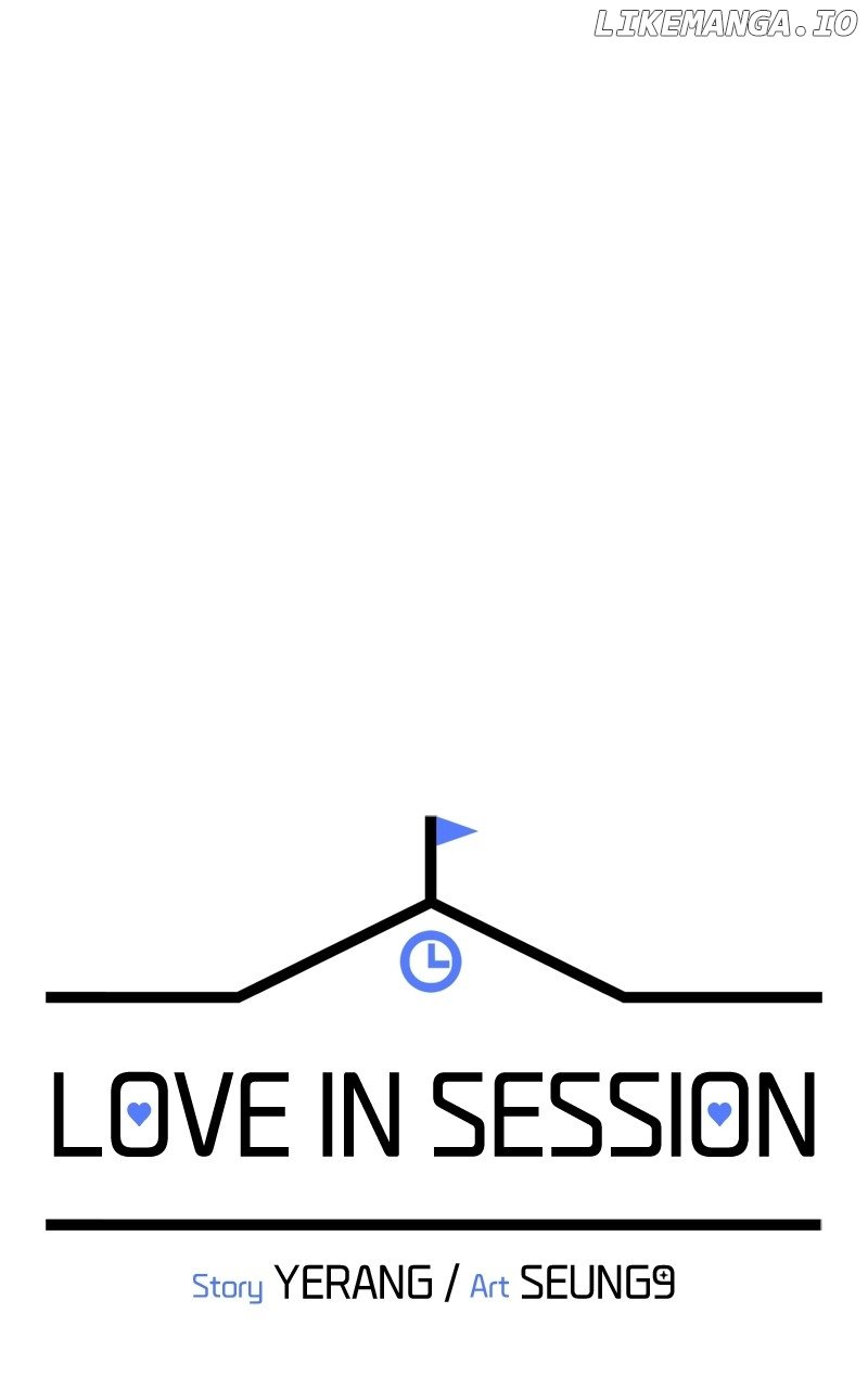 Love In Session - Chapter 14