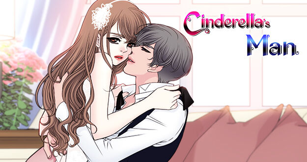 Cinderella's Man - Chapter 41