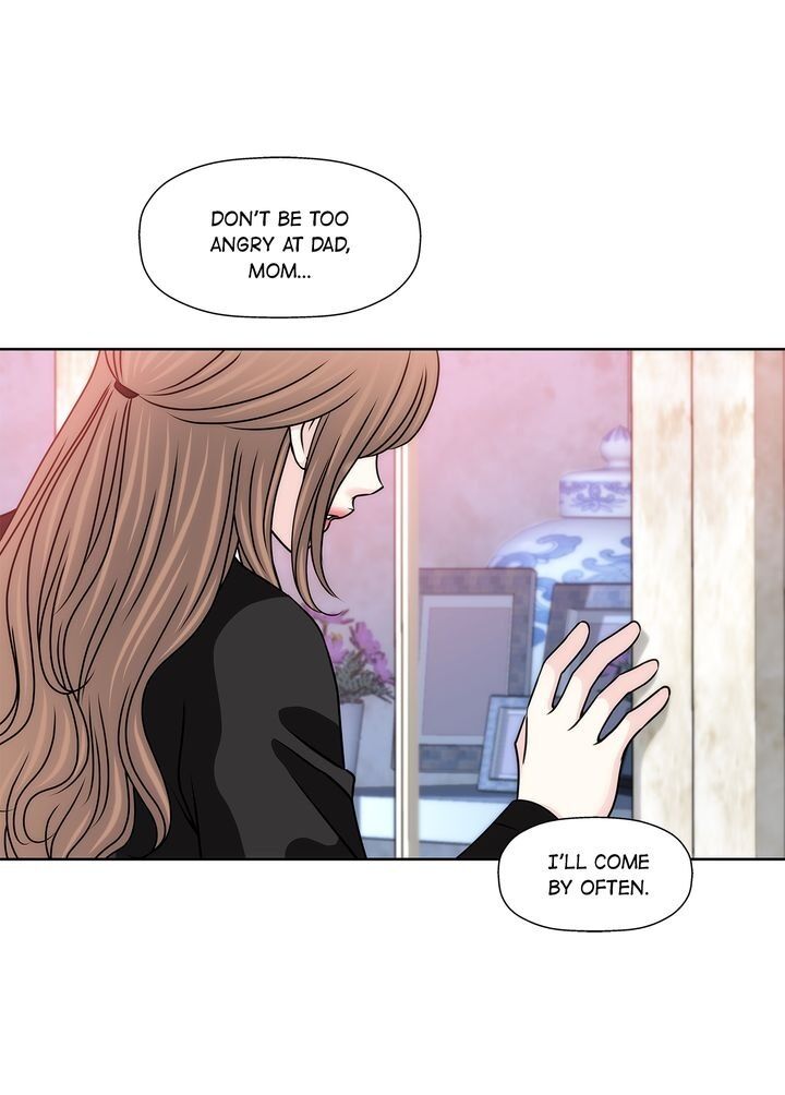 Cinderella's Man - Chapter 58