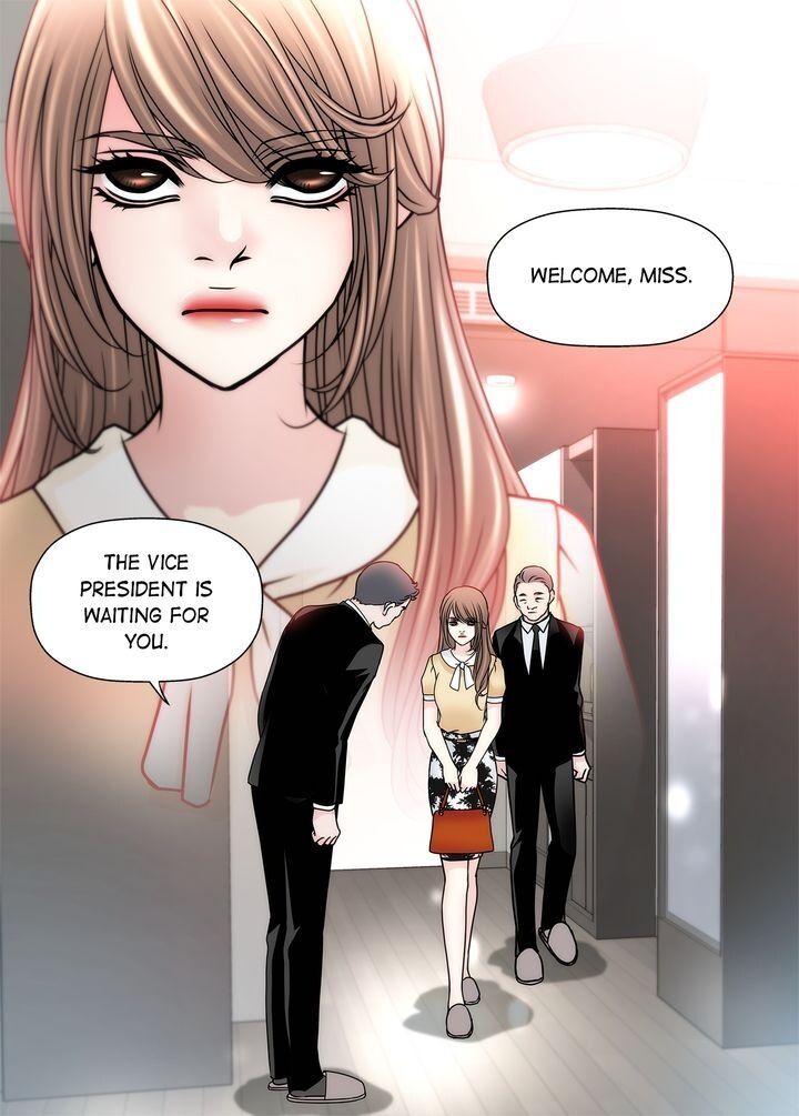 Cinderella's Man - Chapter 68