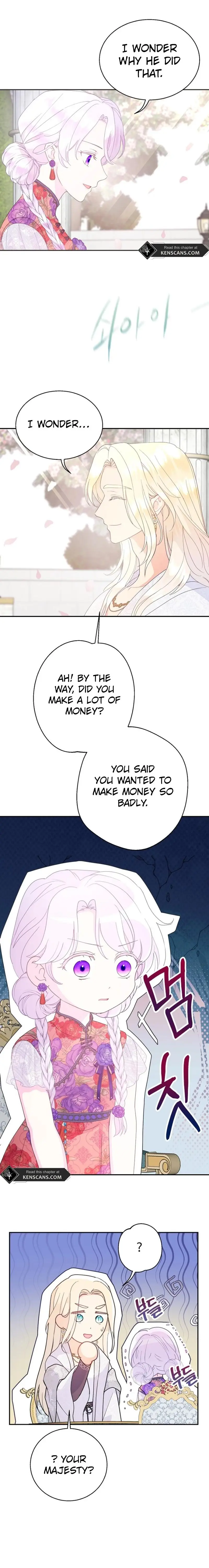 Forget About My Husband, I'd Rather Go Make Money - Chapter 88