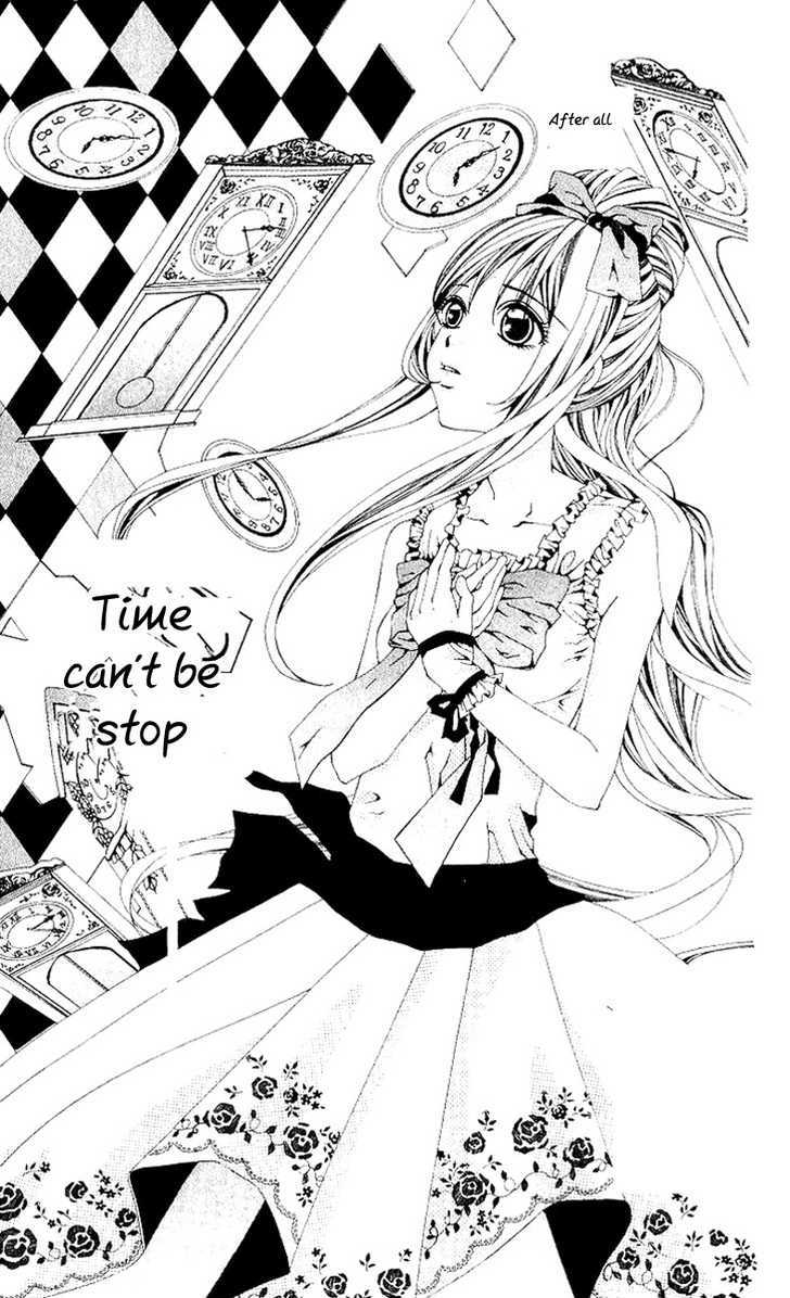 Nemurihime - Yume Miru You Ni Koi Shiteru - Vol.2 Chapter 6