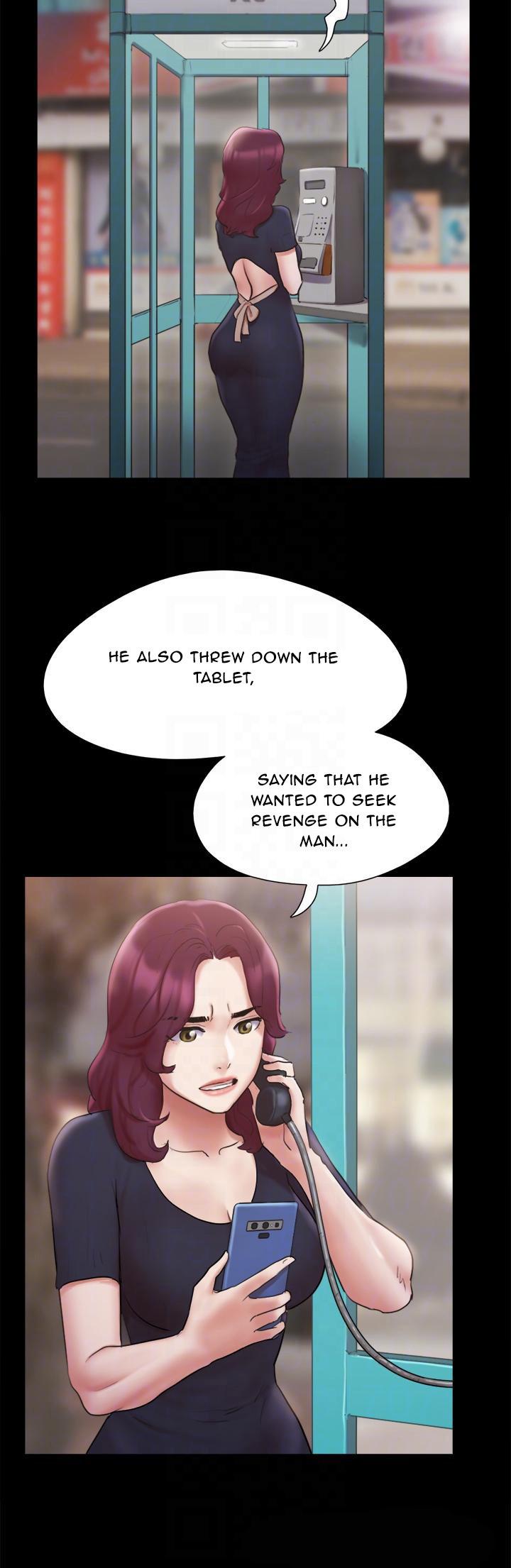 Everything Is Agreed - Chapter 134