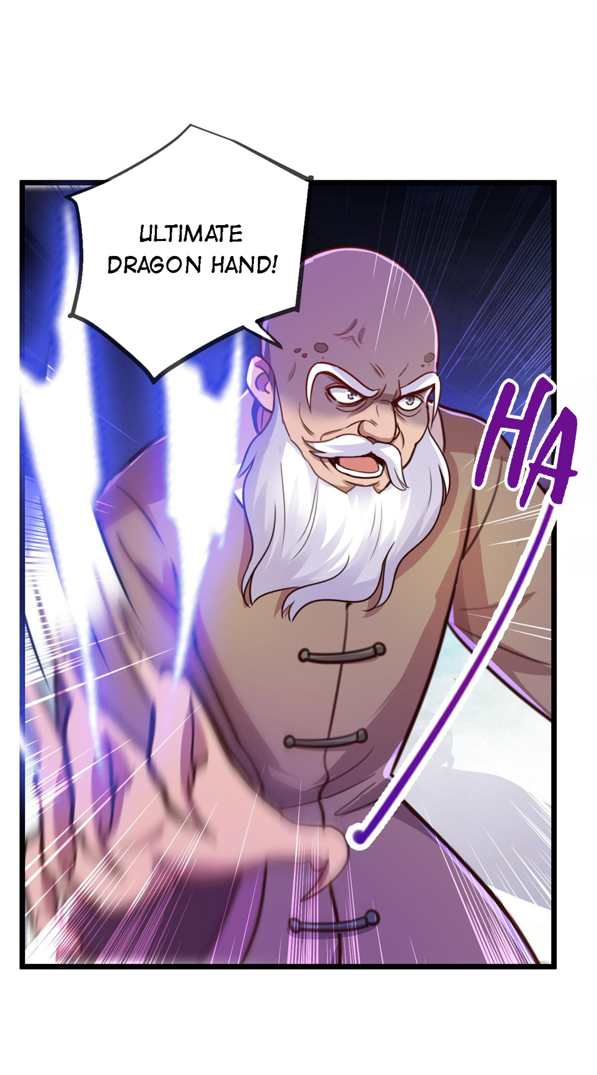 An Earth Immortal Reborn - Chapter 126: Competition Of Trump Cards