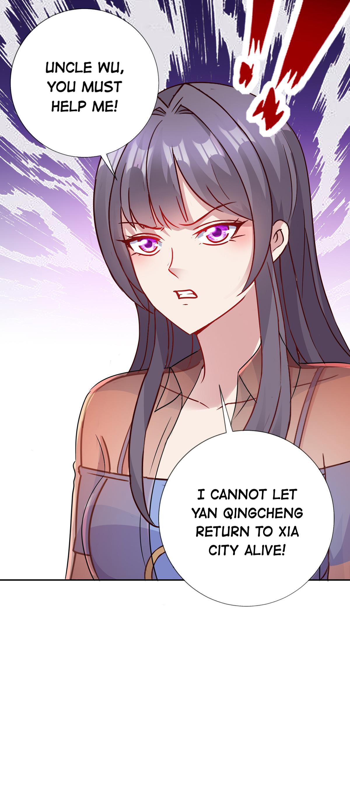 An Earth Immortal Reborn - Chapter 32: Torn Apart