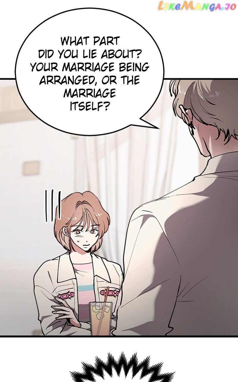 The Team Leader Is Tired Of Being A Newlywed - Chapter 27