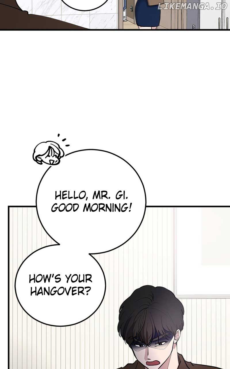 The Team Leader Is Tired Of Being A Newlywed - Chapter 38