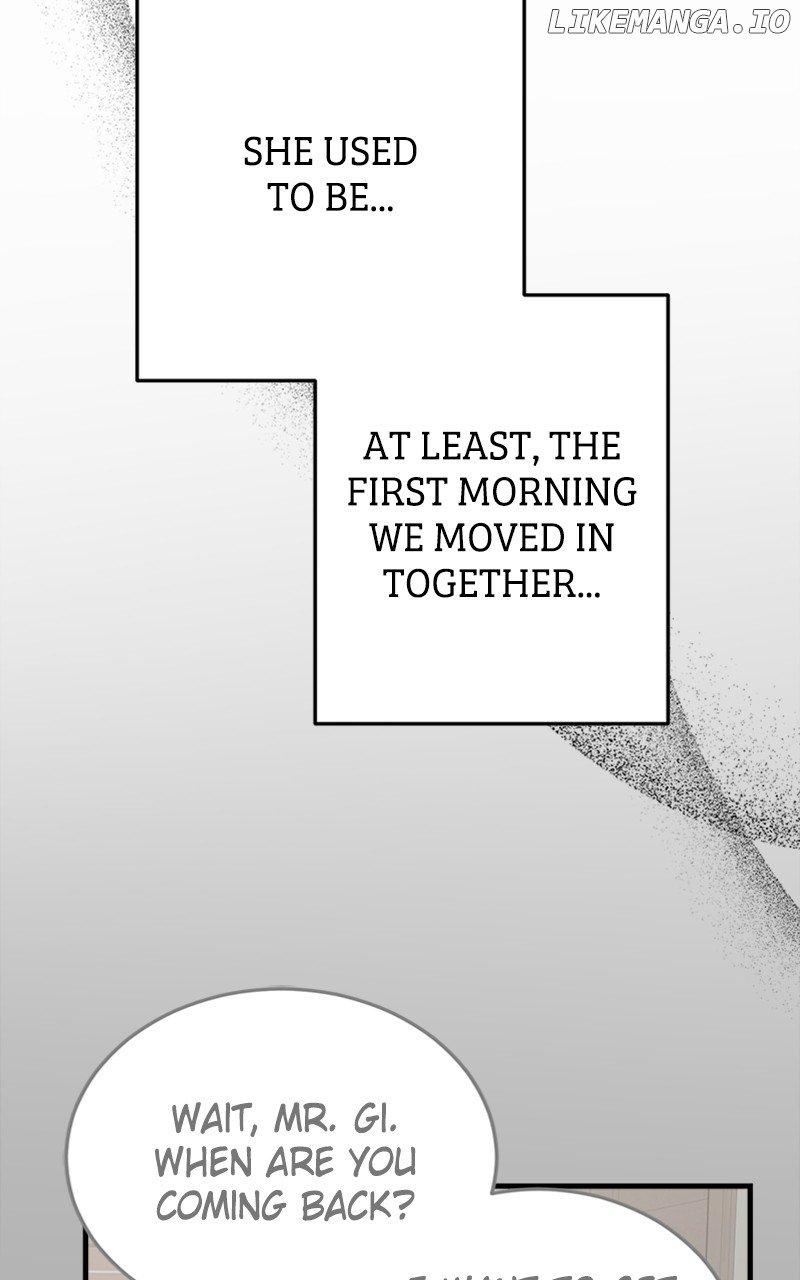 The Team Leader Is Tired Of Being A Newlywed - Chapter 41