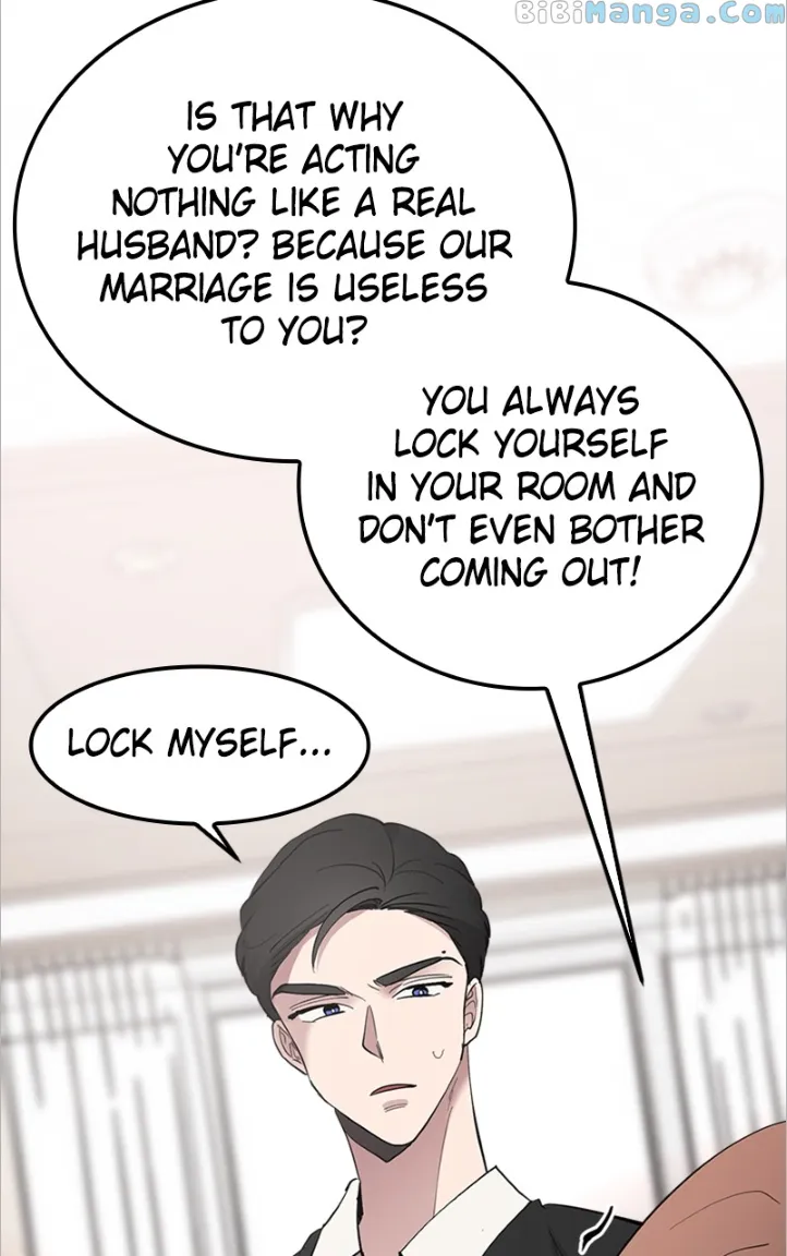 The Team Leader Is Tired Of Being A Newlywed - Chapter 11