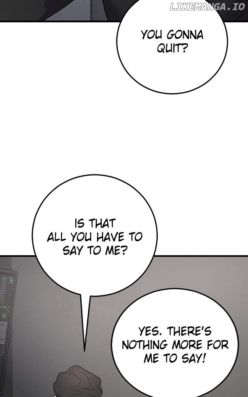 The Team Leader Is Tired Of Being A Newlywed - Chapter 80