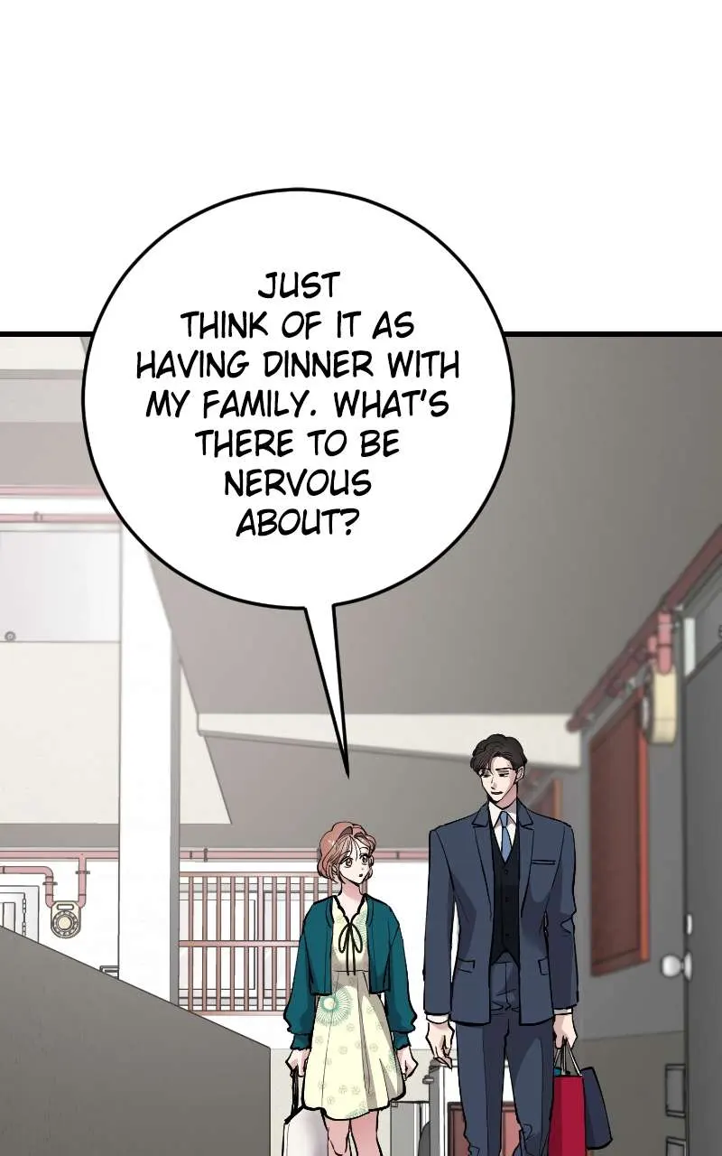 The Team Leader Is Tired Of Being A Newlywed - Chapter 77