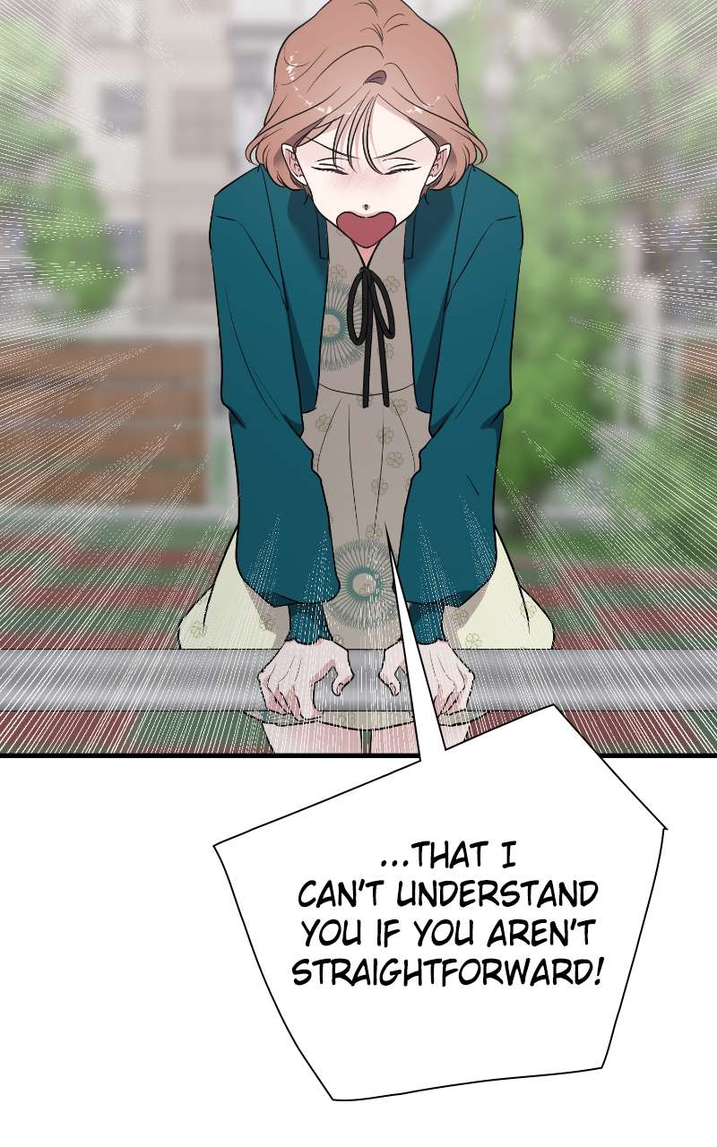 The Team Leader Is Tired Of Being A Newlywed - Chapter 77