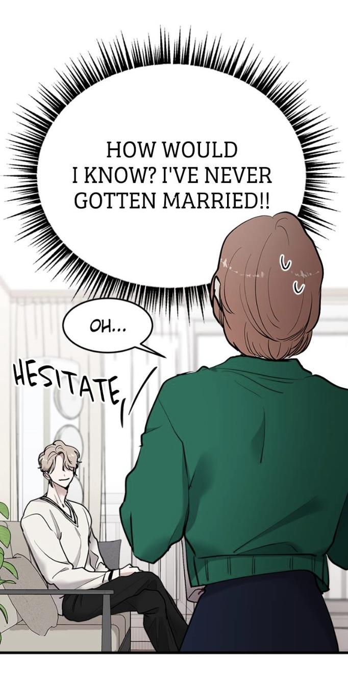 The Team Leader Is Tired Of Being A Newlywed - Chapter 18