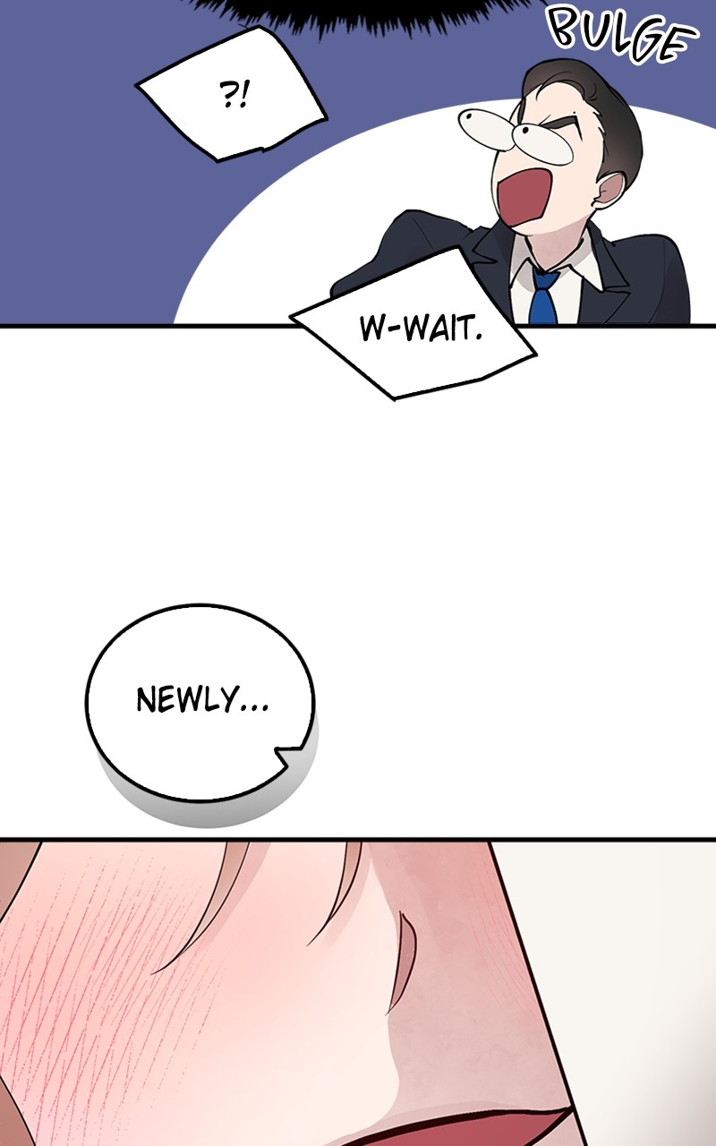 The Team Leader Is Tired Of Being A Newlywed - Chapter 2