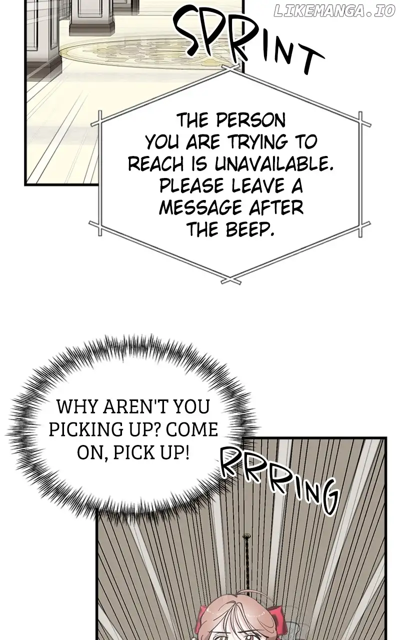 The Team Leader Is Tired Of Being A Newlywed - Chapter 51