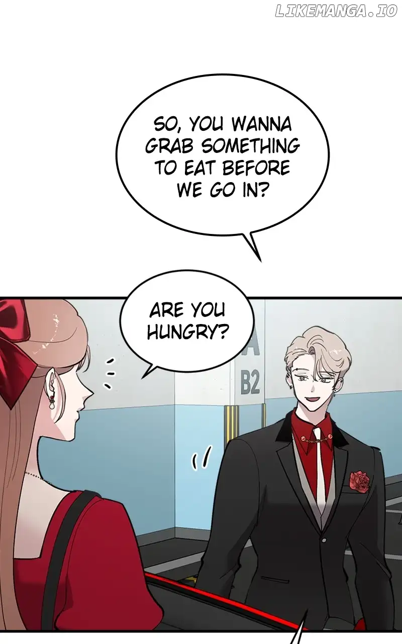 The Team Leader Is Tired Of Being A Newlywed - Chapter 51