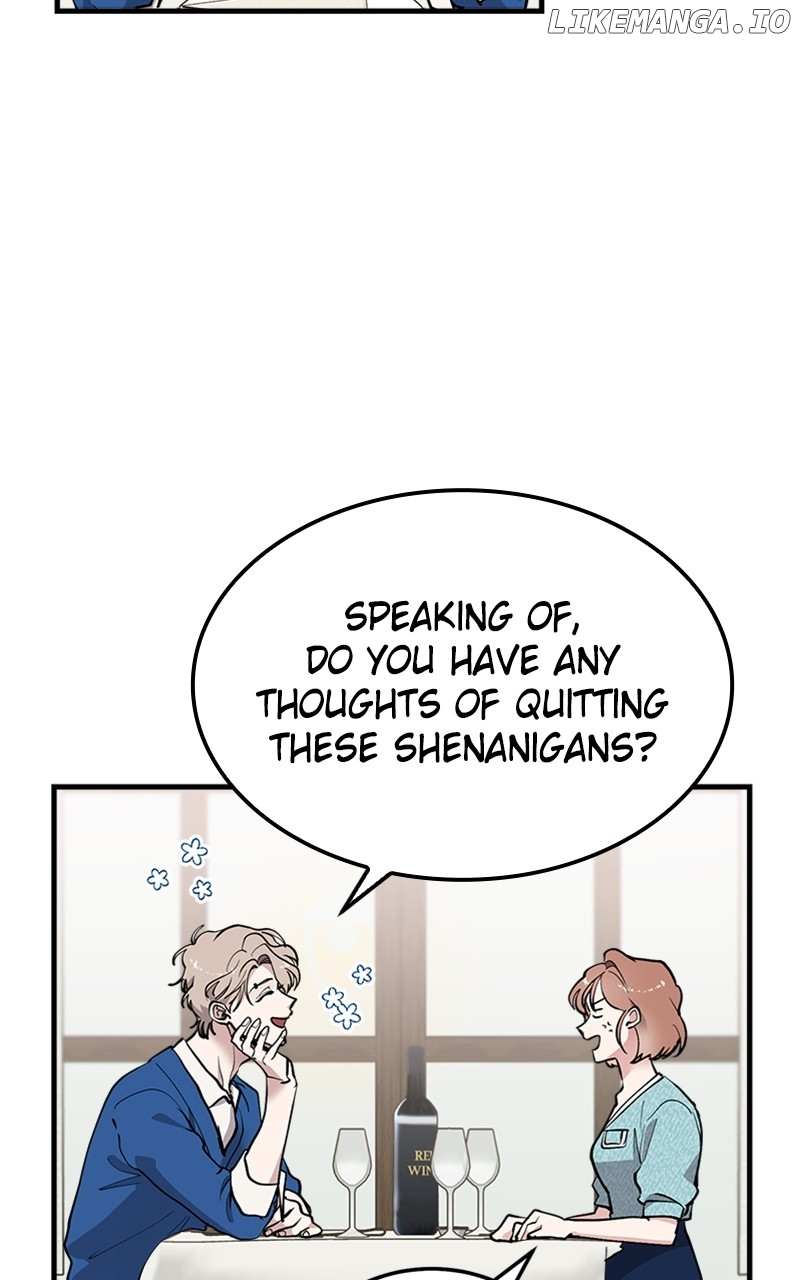 The Team Leader Is Tired Of Being A Newlywed - Chapter 39