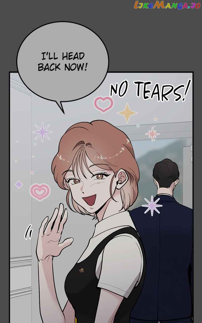 The Team Leader Is Tired Of Being A Newlywed - Chapter 22