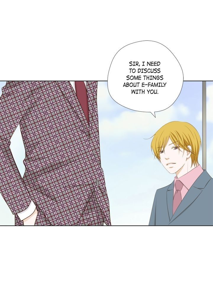 President Long-Legs - Chapter 64