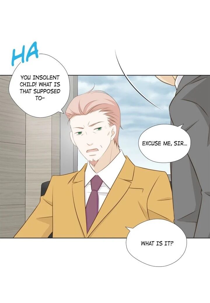 President Long-Legs - Chapter 37