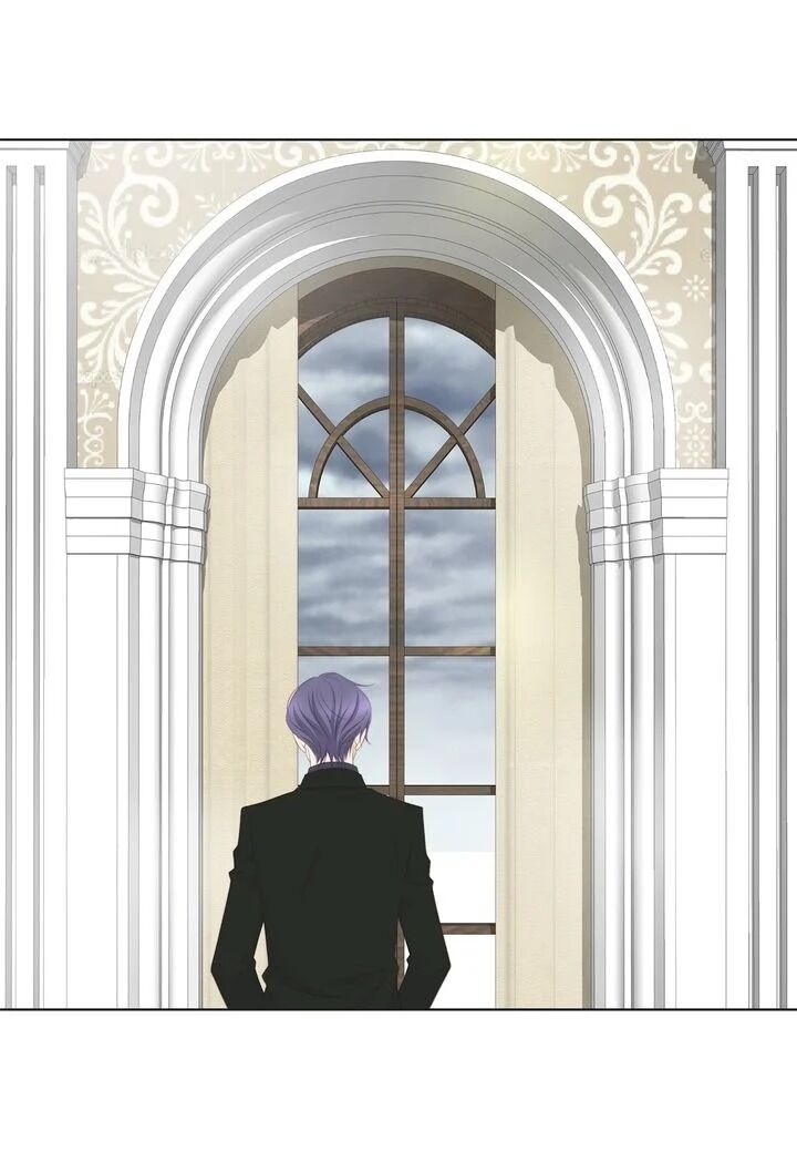 President Long-Legs - Chapter 37