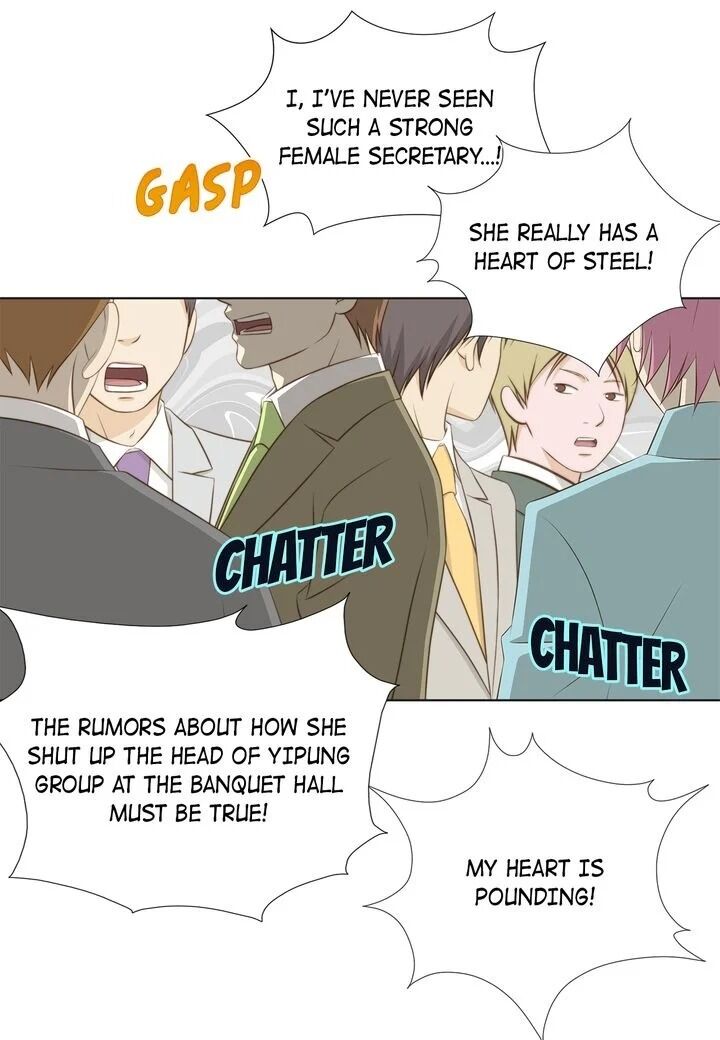 President Long-Legs - Chapter 15