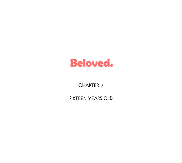 Beloved (Jaeliu) - Chapter 7