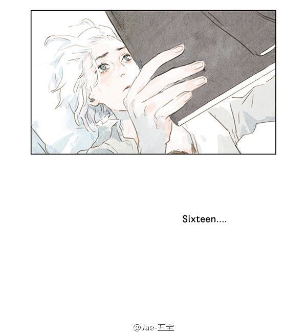 Beloved (Jaeliu) - Chapter 7