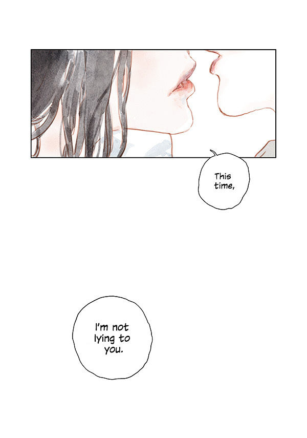 Beloved (Jaeliu) - Chapter 6